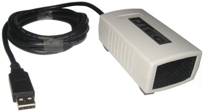Weather Station, USB track & Dyno