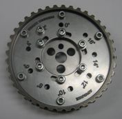 DTec Adjustable Camshaft Sprocket