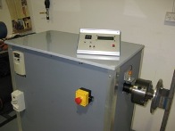 DTec Pro-Winder Winding Machine