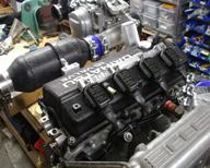 DTec Supercharged Daihatsu 4WD